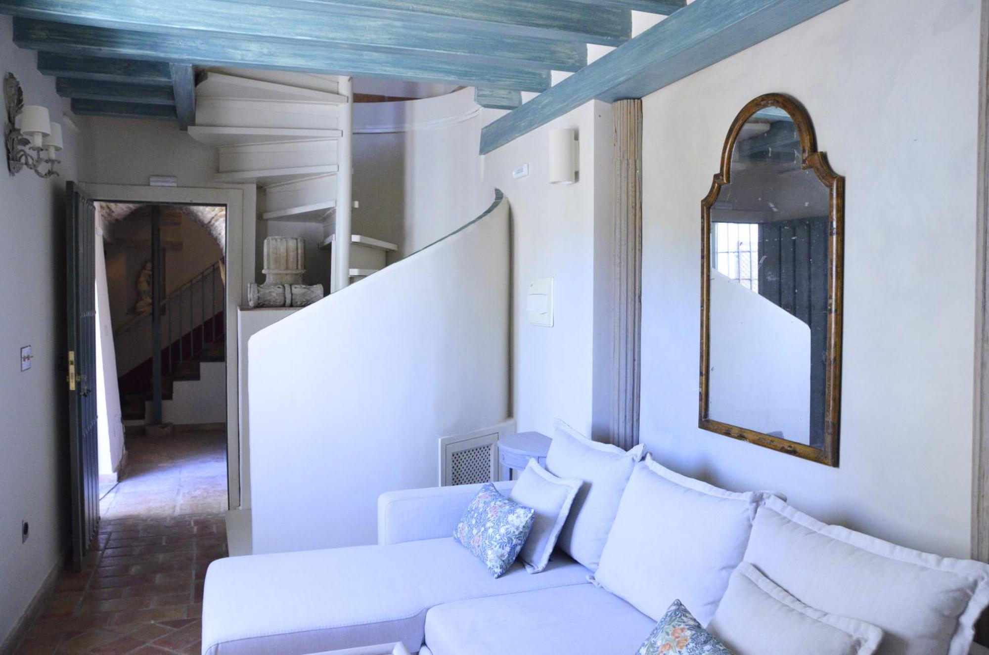 Carmen De Ramilla, Encantadora Guesthouse Con Piscina Soleada Гранада Экстерьер фото