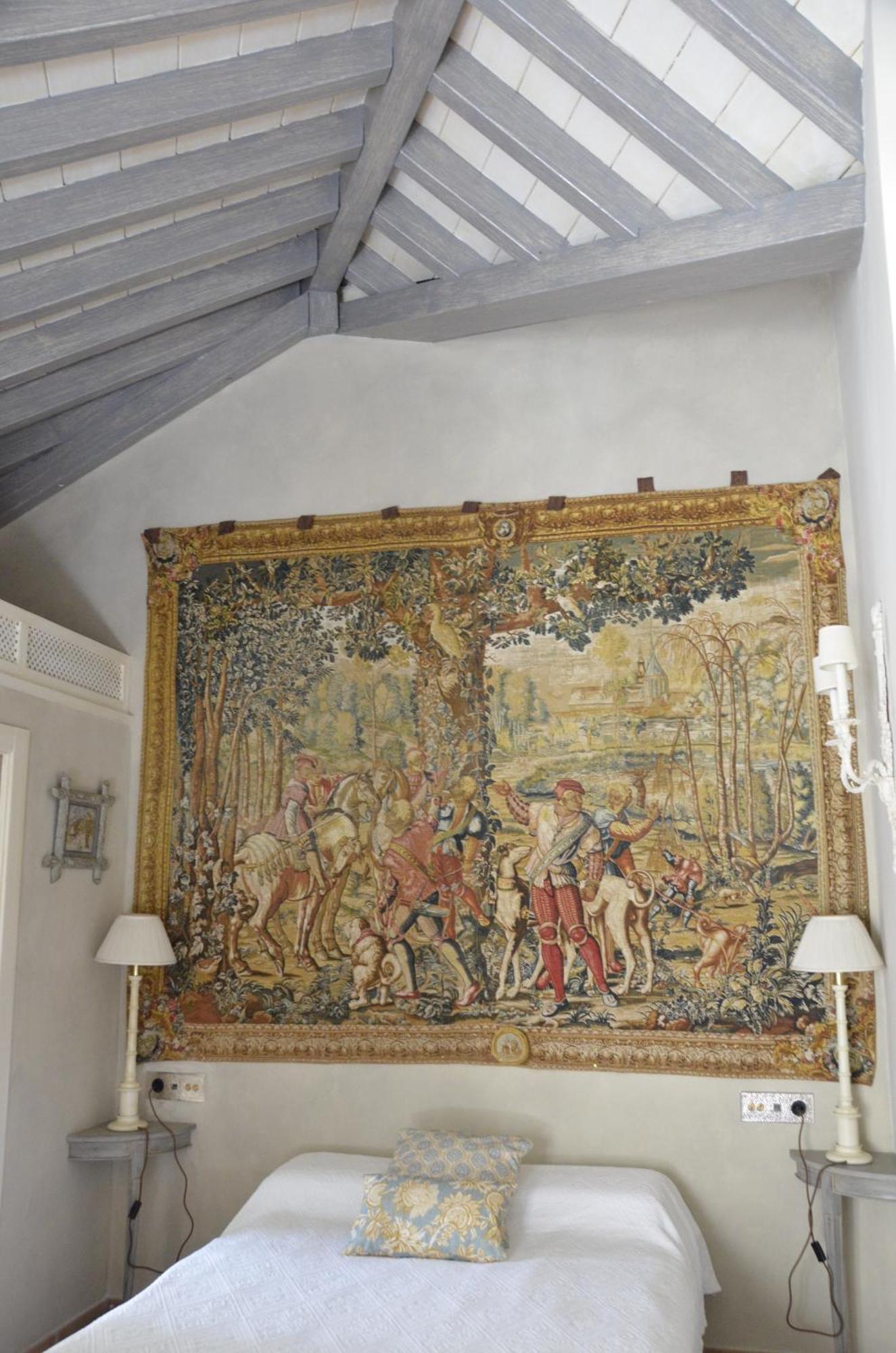 Carmen De Ramilla, Encantadora Guesthouse Con Piscina Soleada Гранада Экстерьер фото