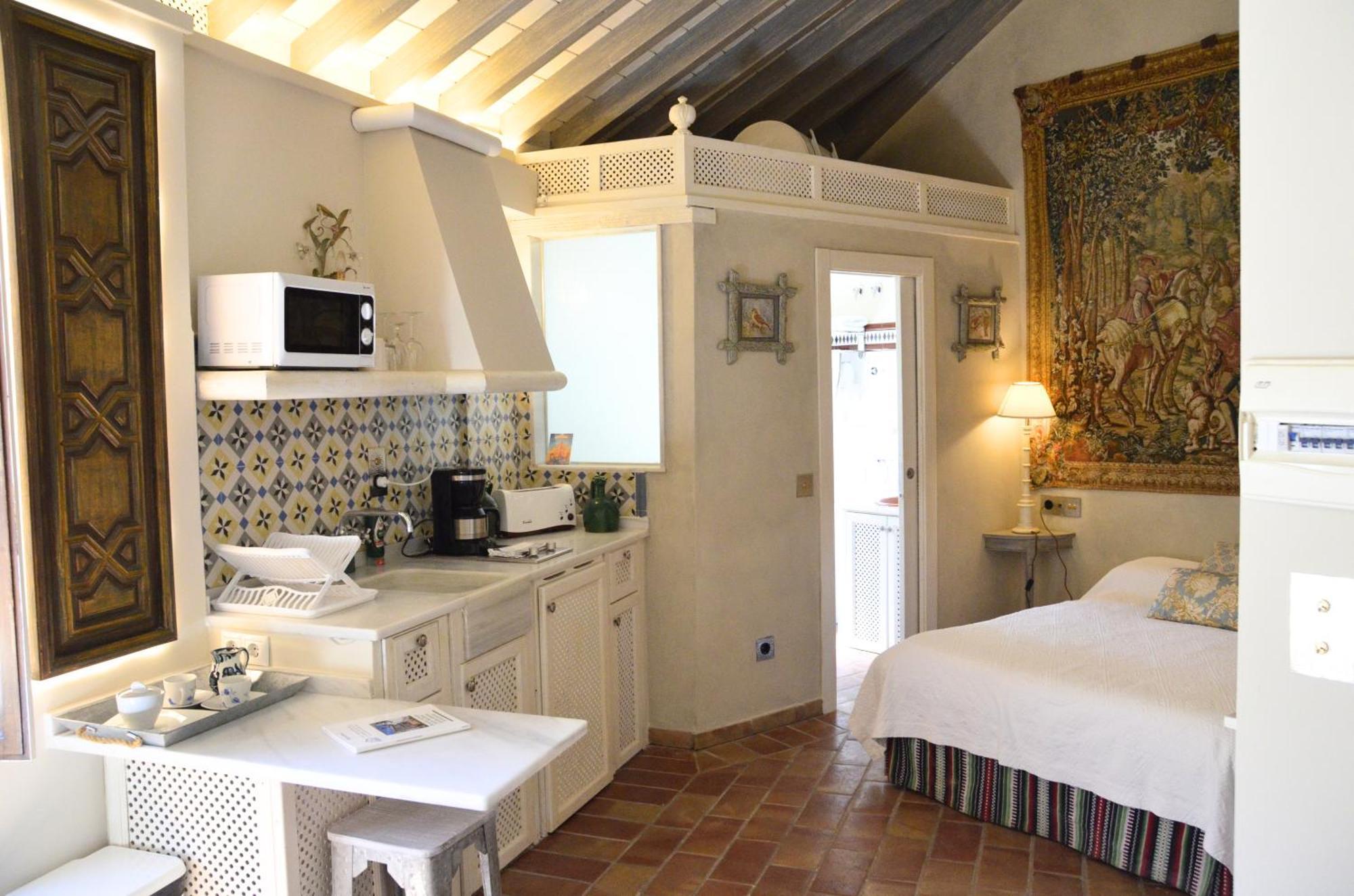 Carmen De Ramilla, Encantadora Guesthouse Con Piscina Soleada Гранада Экстерьер фото