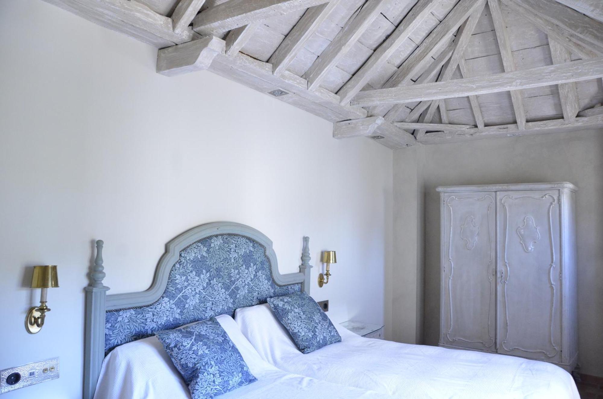 Carmen De Ramilla, Encantadora Guesthouse Con Piscina Soleada Гранада Экстерьер фото