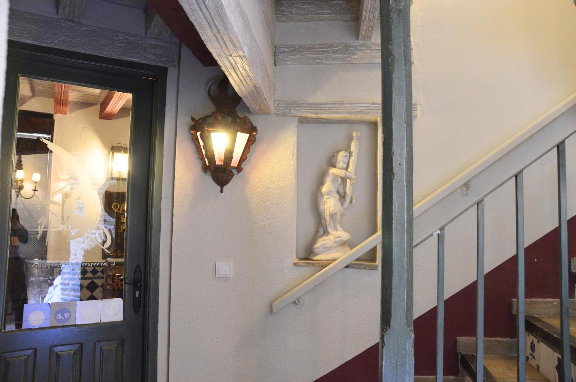 Carmen De Ramilla, Encantadora Guesthouse Con Piscina Soleada Гранада Экстерьер фото