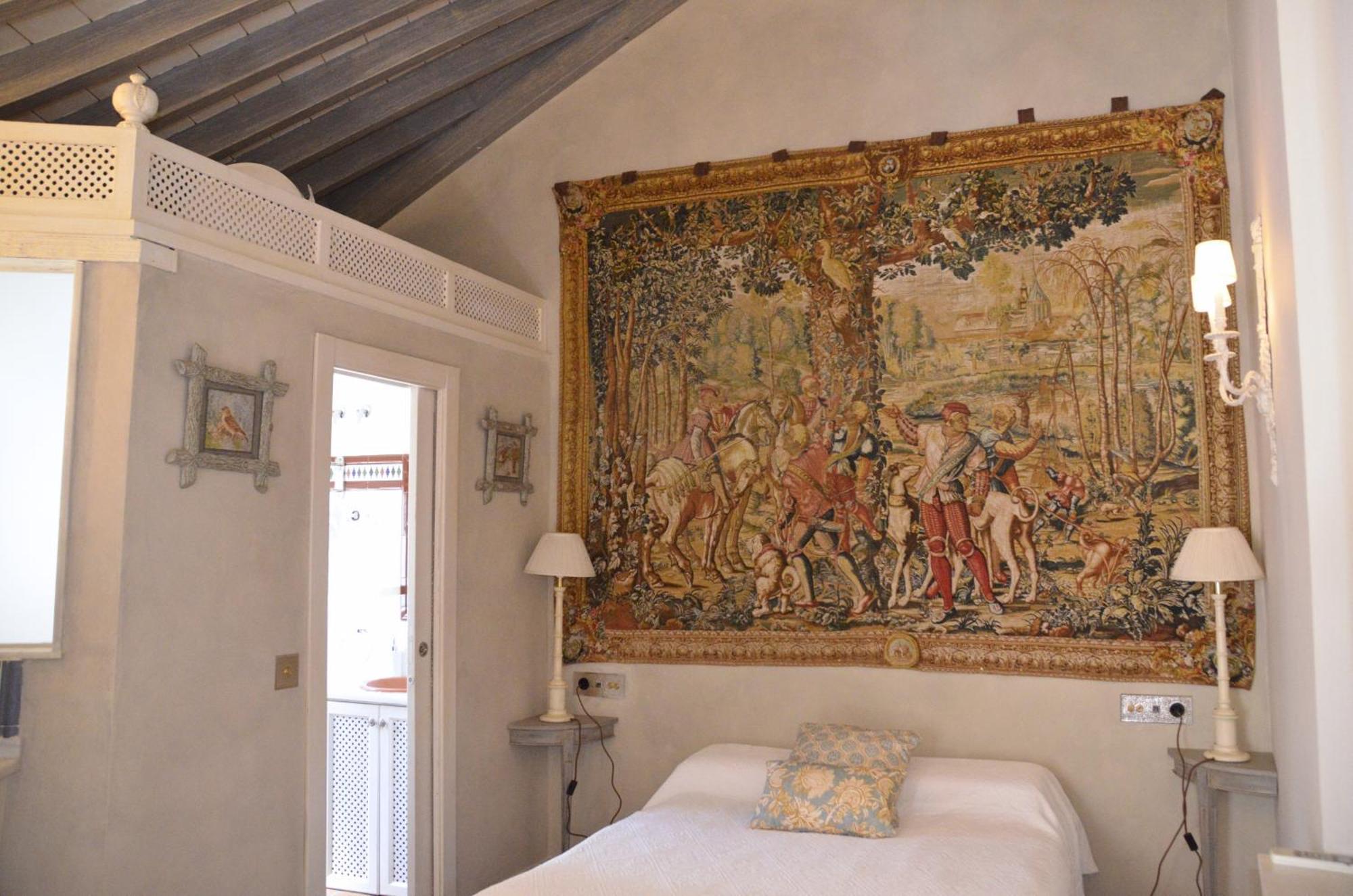 Carmen De Ramilla, Encantadora Guesthouse Con Piscina Soleada Гранада Экстерьер фото