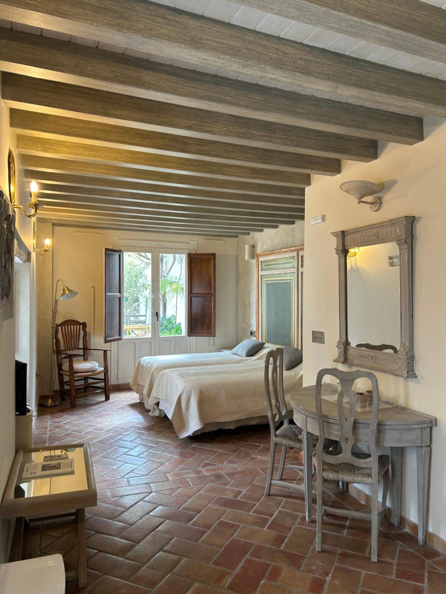 Carmen De Ramilla, Encantadora Guesthouse Con Piscina Soleada Гранада Экстерьер фото
