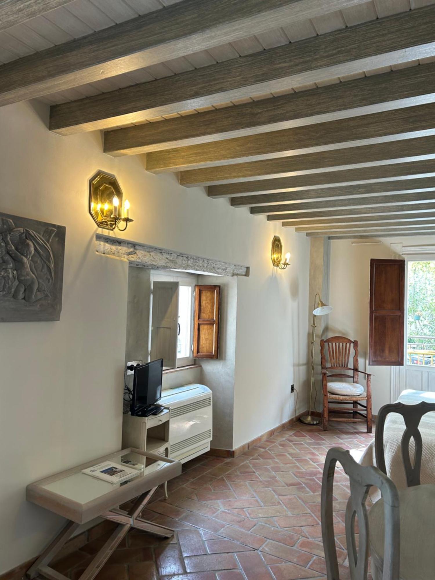 Carmen De Ramilla, Encantadora Guesthouse Con Piscina Soleada Гранада Экстерьер фото