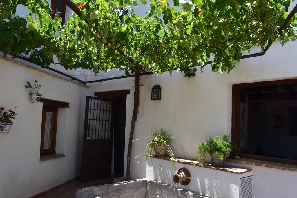 Carmen De Ramilla, Encantadora Guesthouse Con Piscina Soleada Гранада Экстерьер фото