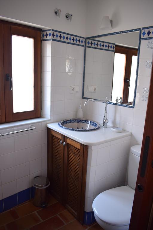 Carmen De Ramilla, Encantadora Guesthouse Con Piscina Soleada Гранада Экстерьер фото