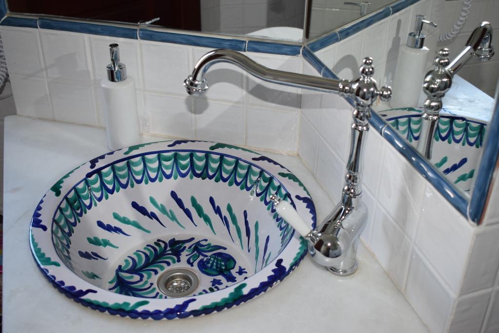 Carmen De Ramilla, Encantadora Guesthouse Con Piscina Soleada Гранада Экстерьер фото